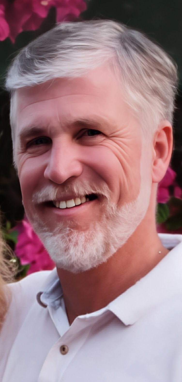 Dr. John Robert (Bobby) Entrekin